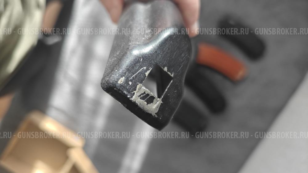 Магазины 410/Переходник