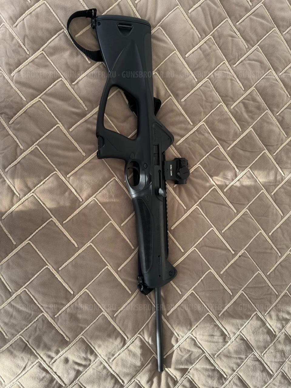 Beretta cx-4 9x19 