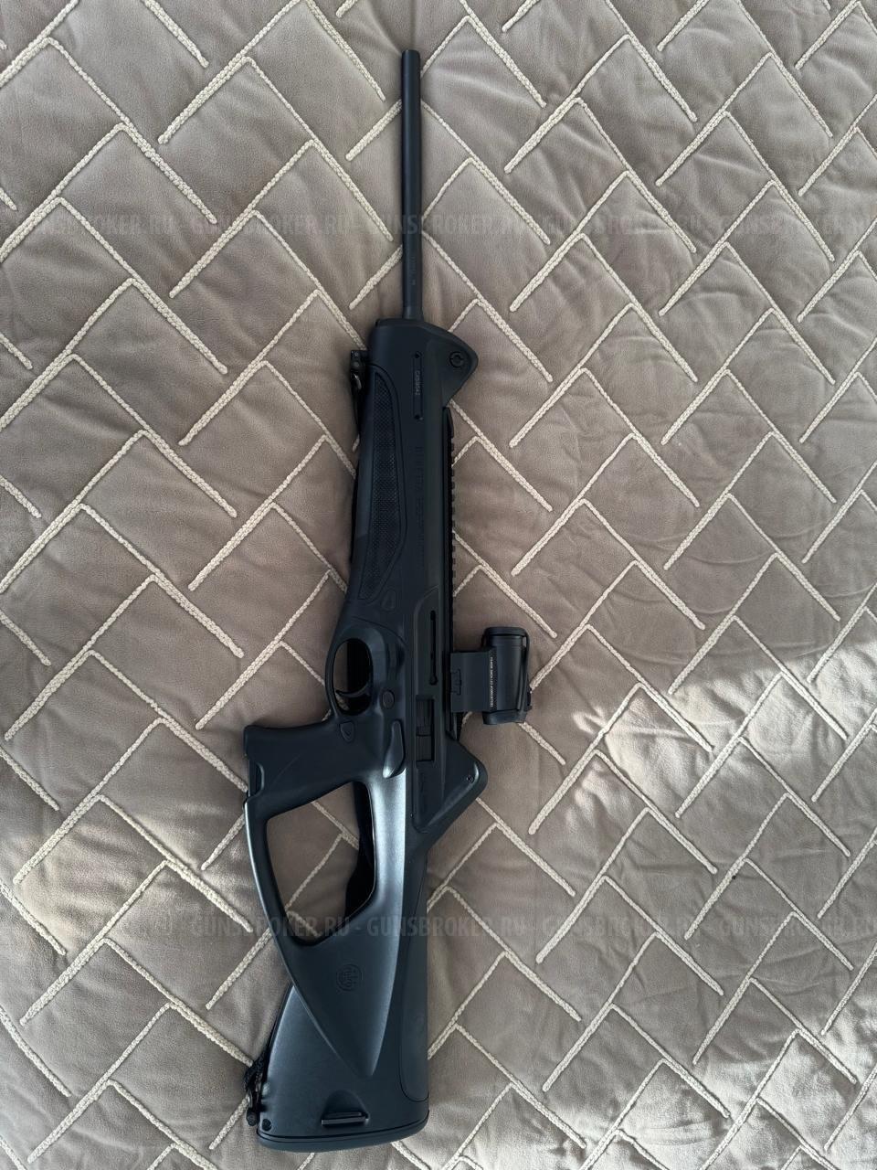 Beretta cx-4 9x19 
