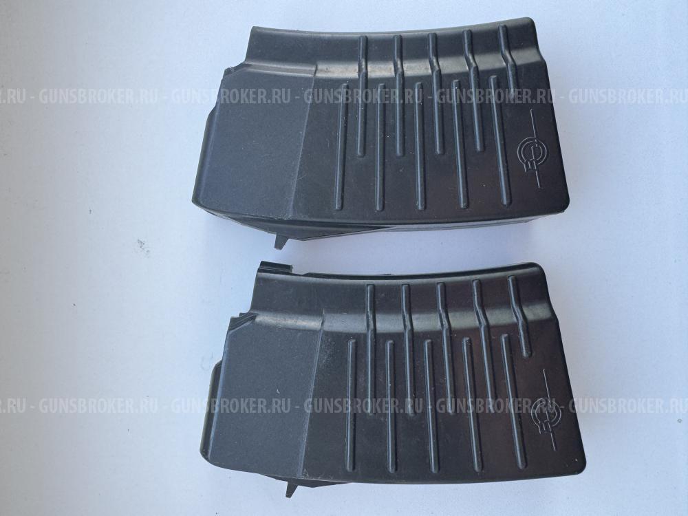 Магазины 5.45 на 10 мест Молот