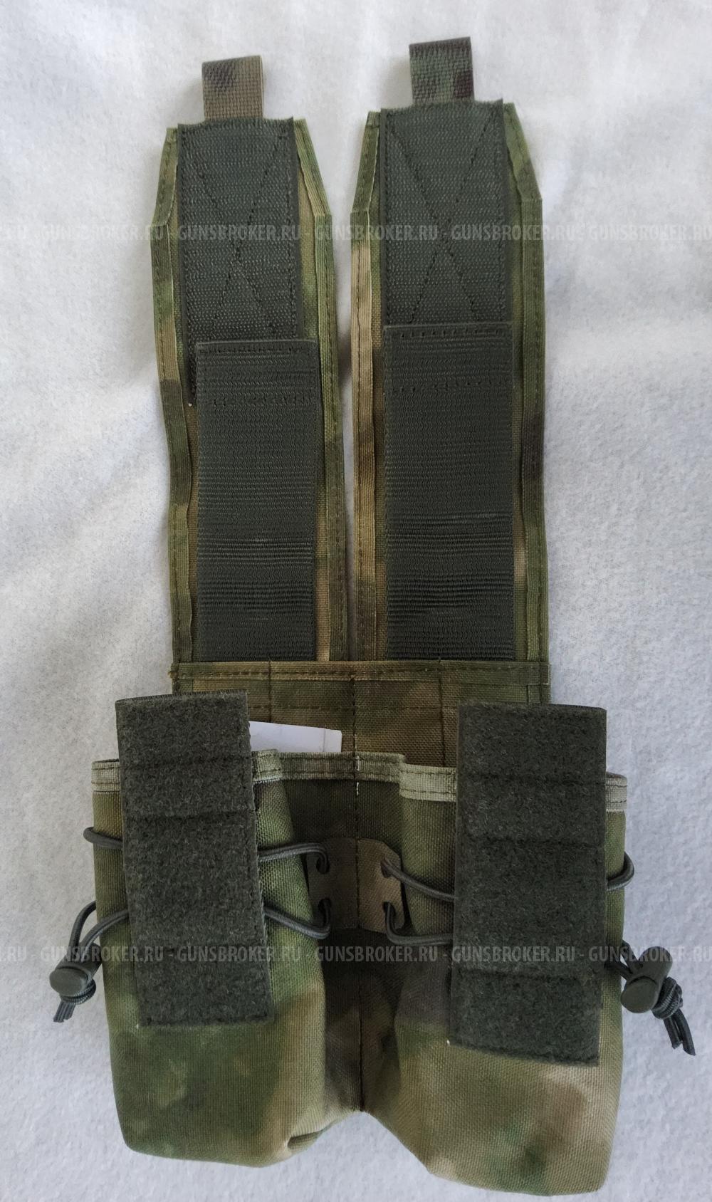 Магазины 5,45х39 для АК