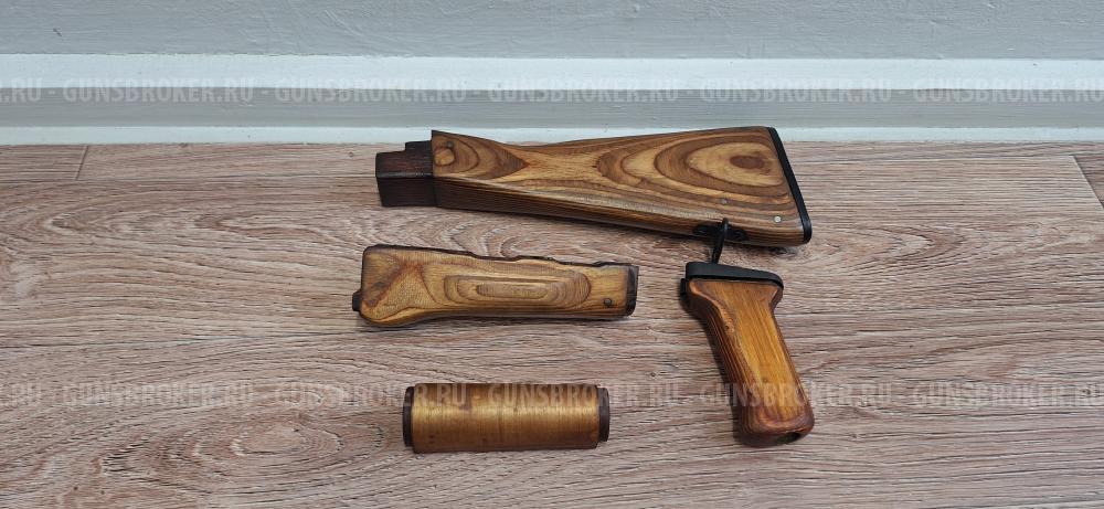МАГАЗИНЫ 7.62×39 для АК.