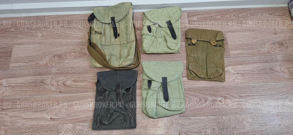 МАГАЗИНЫ 7.62×39 для АК.