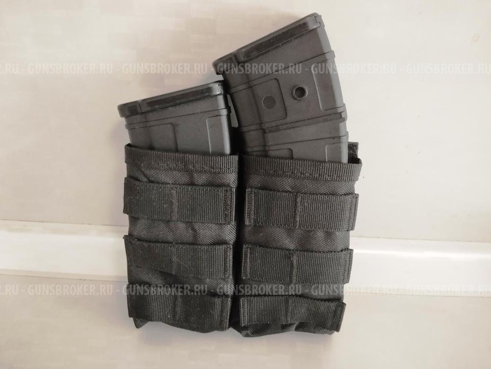 Магазины 7.62х39 / 366 ТКМ