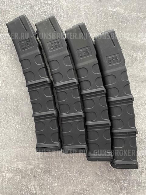 Магазины 9х19 на 30 мест от PufGun