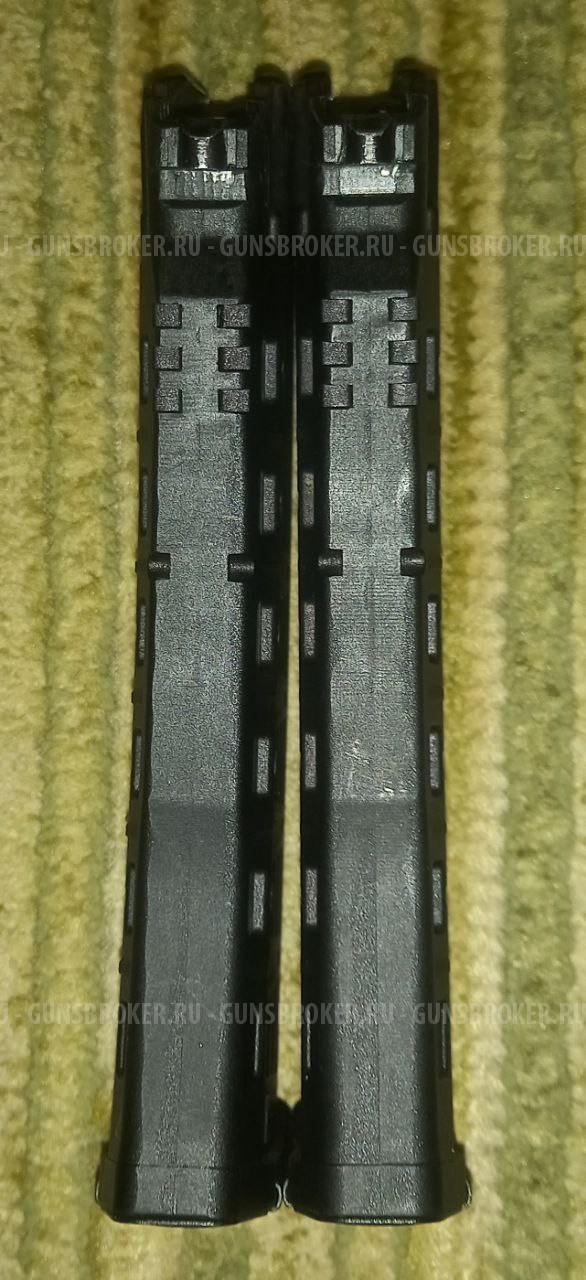 Магазины АК-12, 30 патронов (кал. 5,45х39)