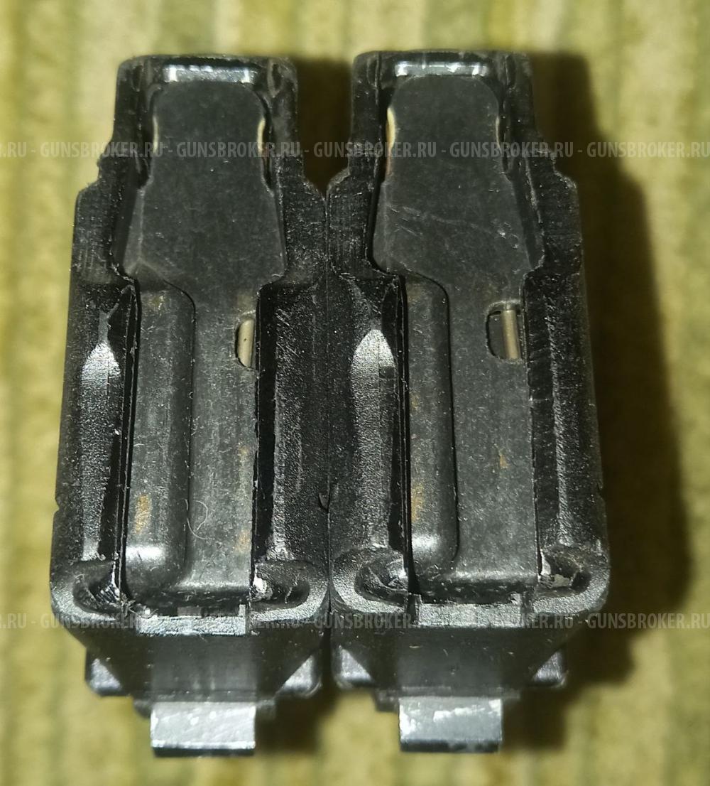 Магазины АК-12, 30 патронов (кал. 5,45х39)