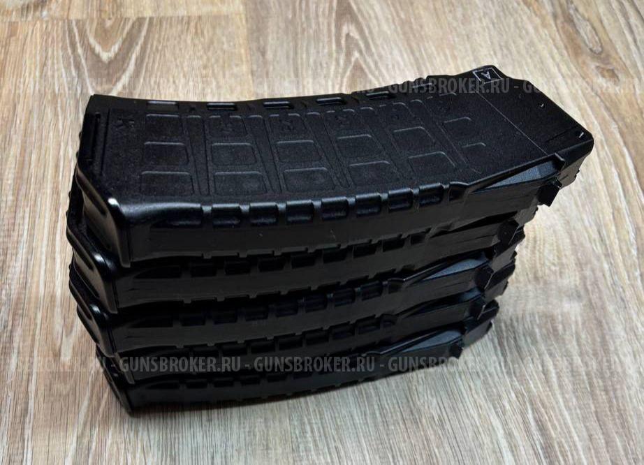 Магазины АК-12 5.45х39 TR-3