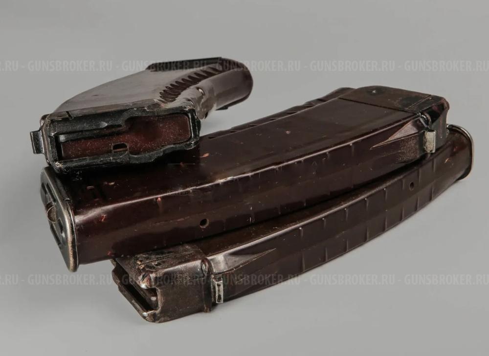 Магазины АК 5.45