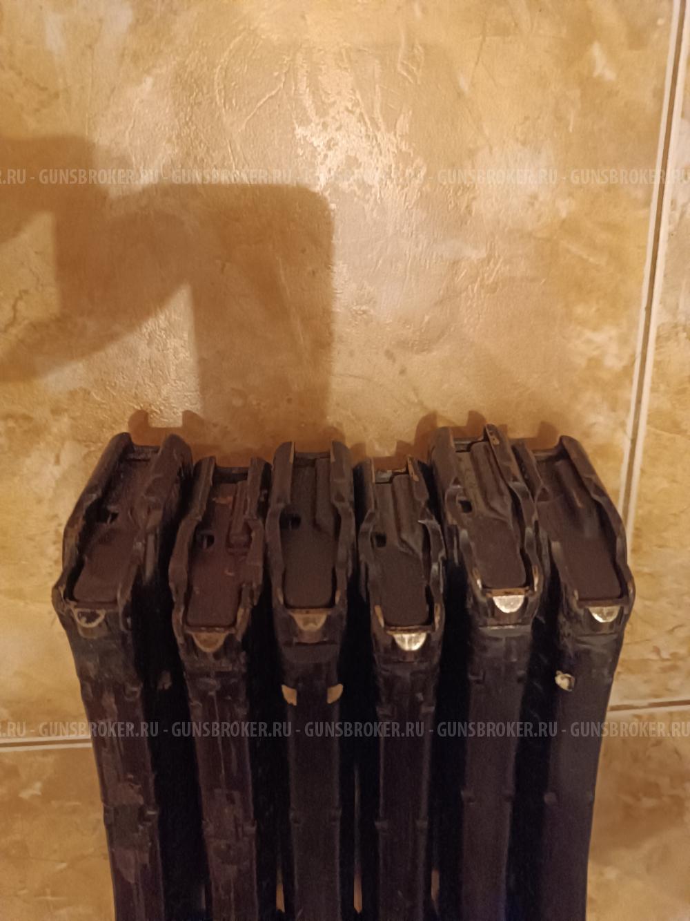 Магазины АК 74 - 5,45