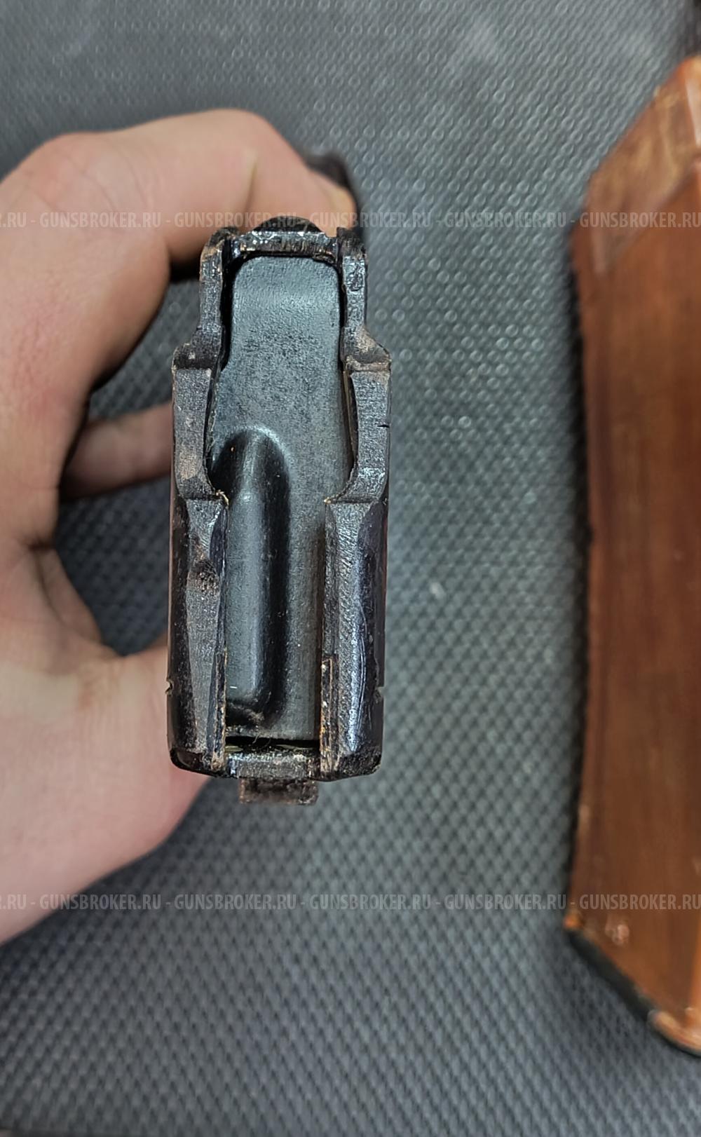 Магазины Ак-74 к. 5,45х39