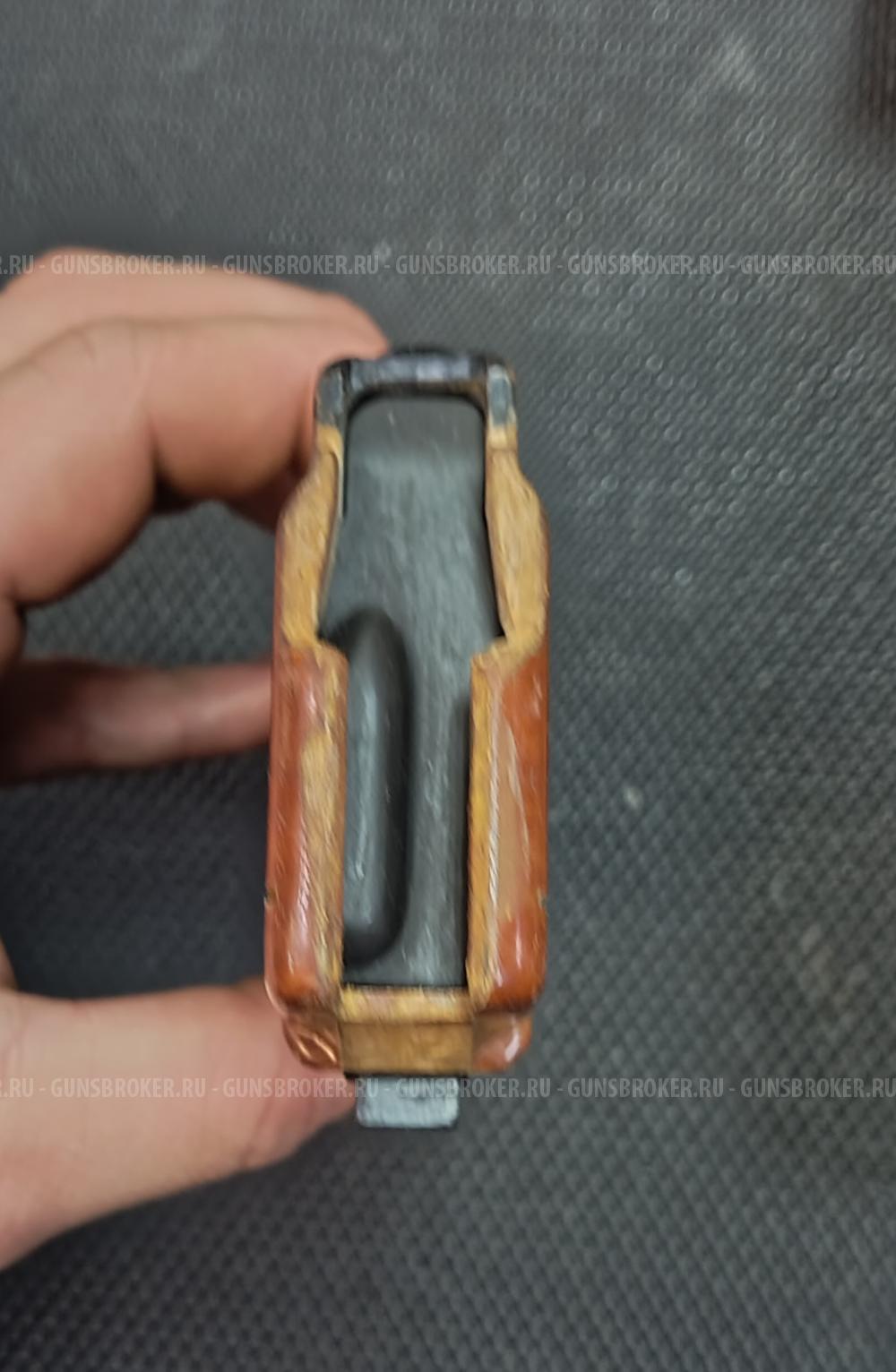 Магазины Ак-74 к. 5,45х39