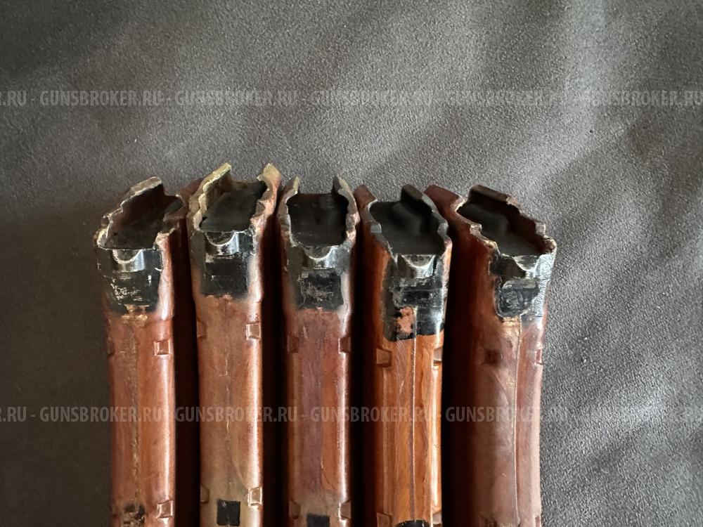 магазины ак 7,62