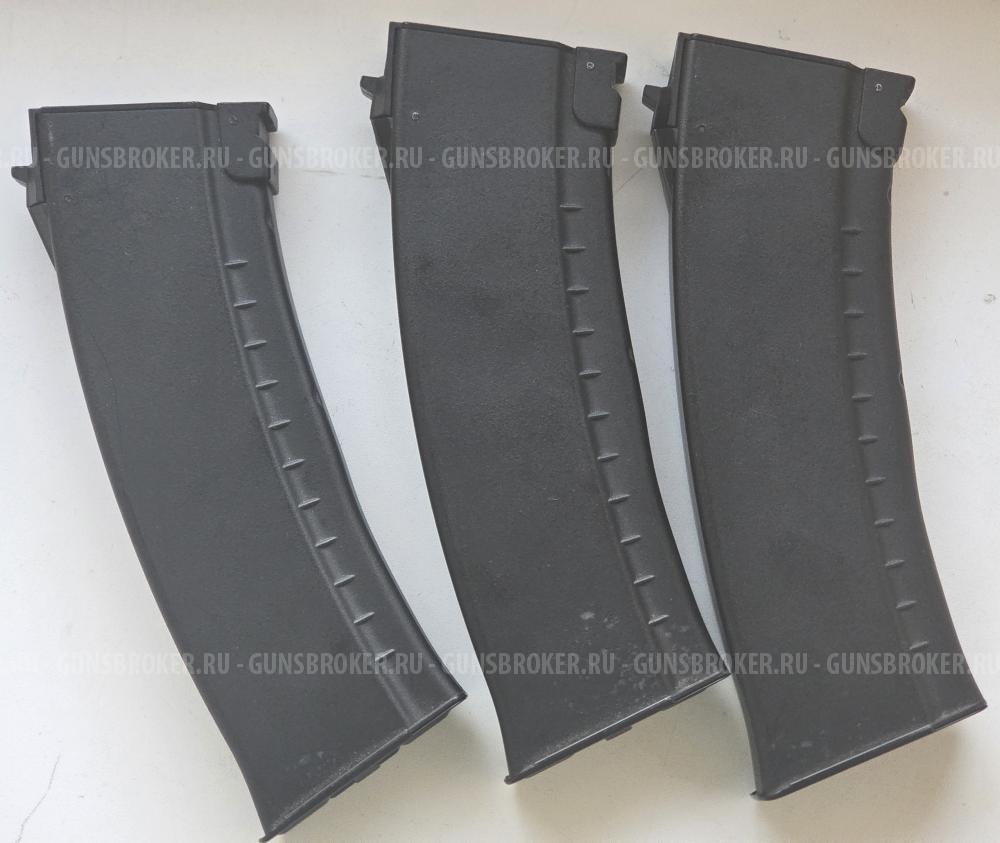 Магазины АК-серия механические