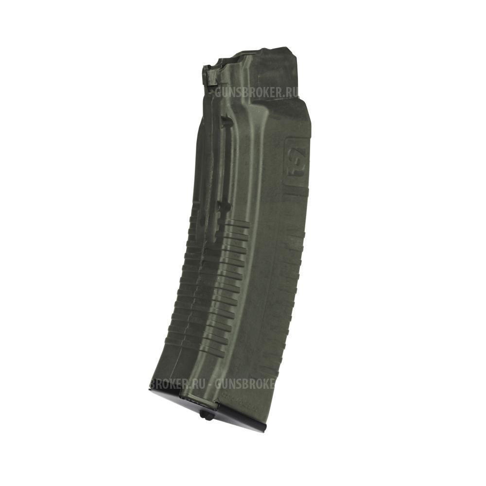 Магазины АК Stich Profi на 60 патронов 5,45x39