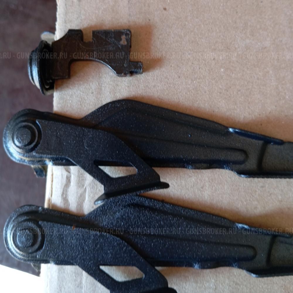 Магазины ак103 и 5.45*39.