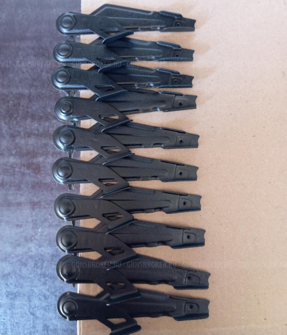Магазины ак103 и 5.45*39.