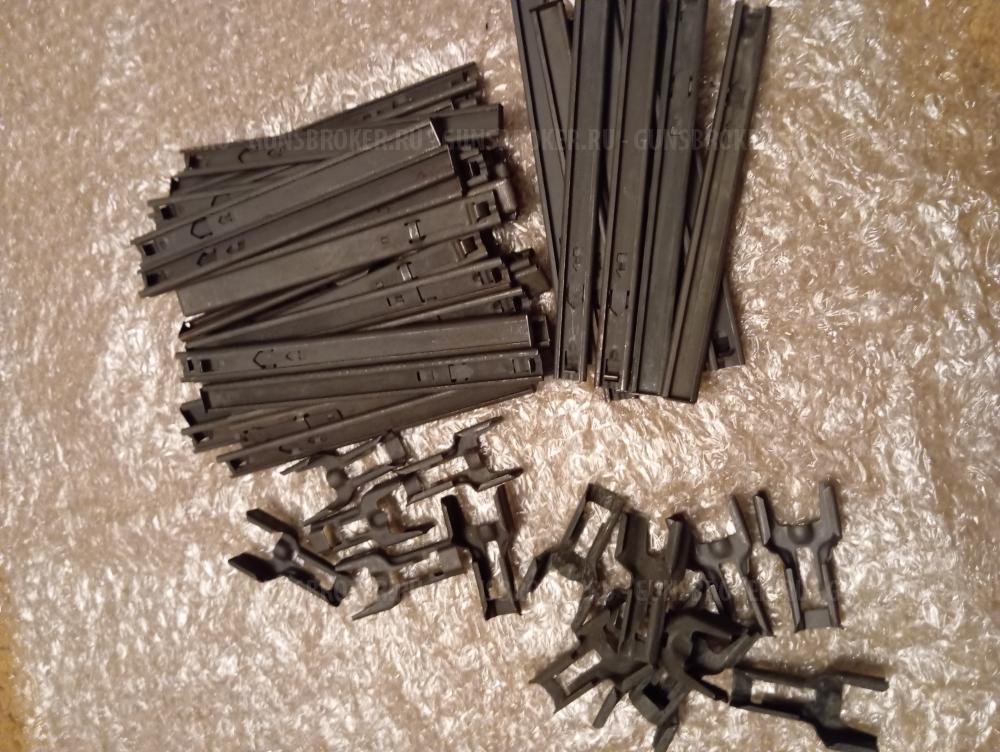 Магазины ак103 и 5.45*39.