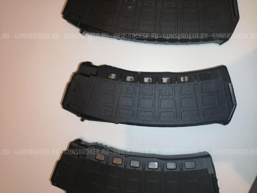 Магазины ак12, ак 5.45х39