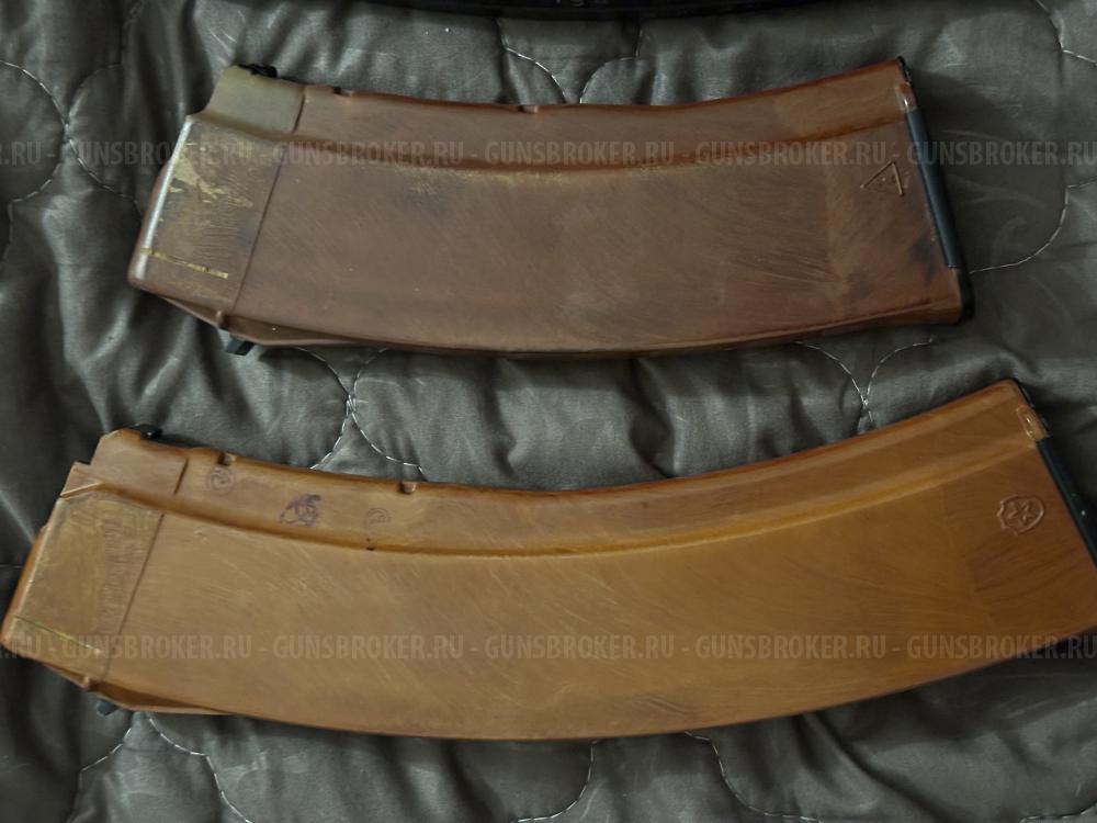 Магазины АК