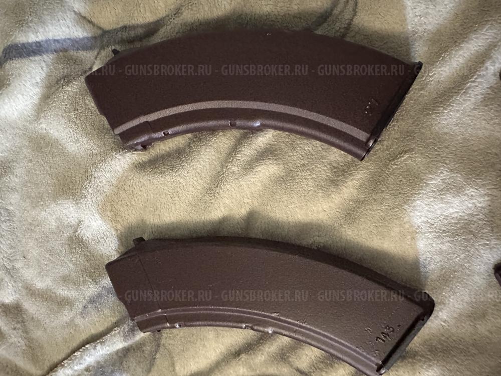 Магазины АК