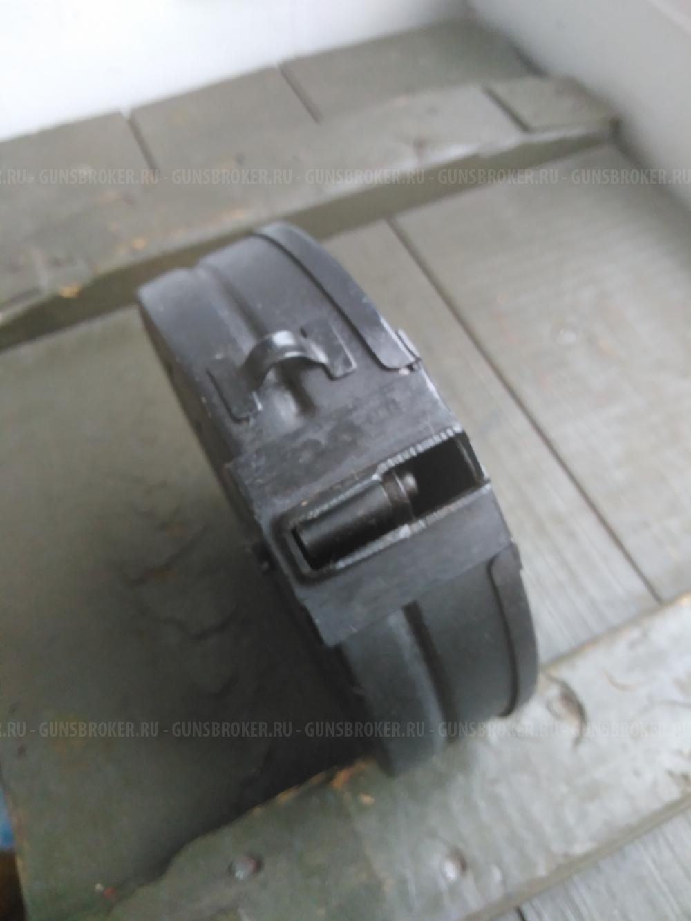 Магазины АКМ. АК. АК-74. РПК. Сайга. 7,62. 5,45. Бубен ППШ. Бакелит. ЛЮКС.