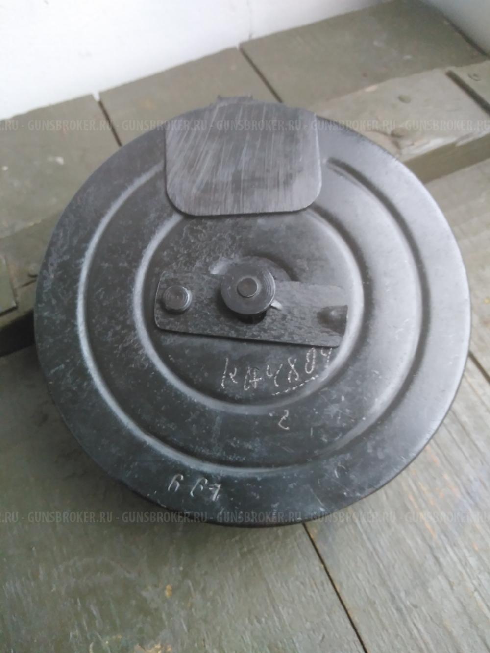 Магазины АКМ. АК. АК-74. РПК. Сайга. 7,62. 5,45. Бубен ППШ. Бакелит. ЛЮКС.