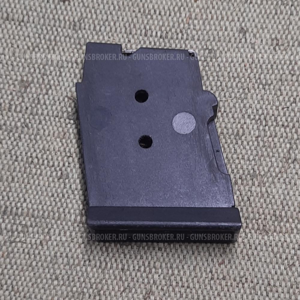 Магазины Anschutz, CZ, Heym, Mannlicher, Merkel, Remington, Tikka, Verney-Carrone