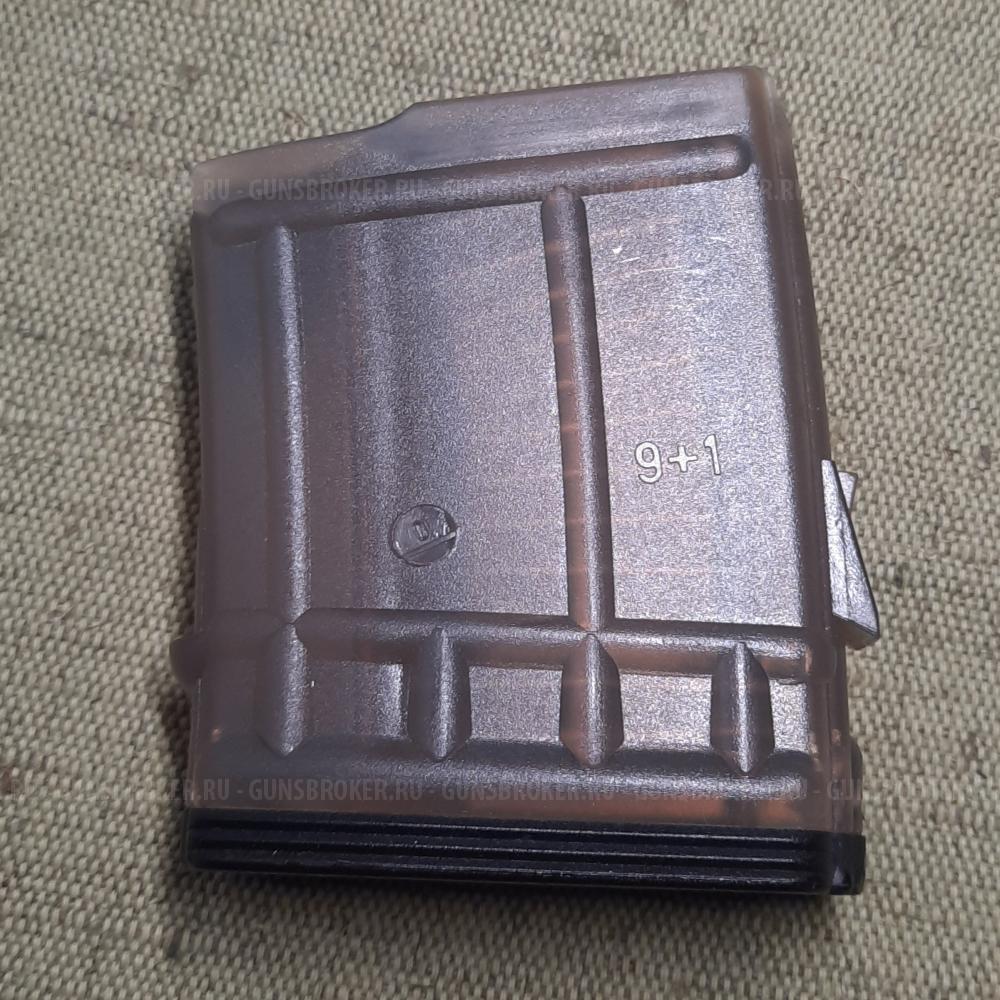 Магазины Anschutz, CZ, Heym, Mannlicher, Merkel, Remington, Tikka, Verney-Carrone