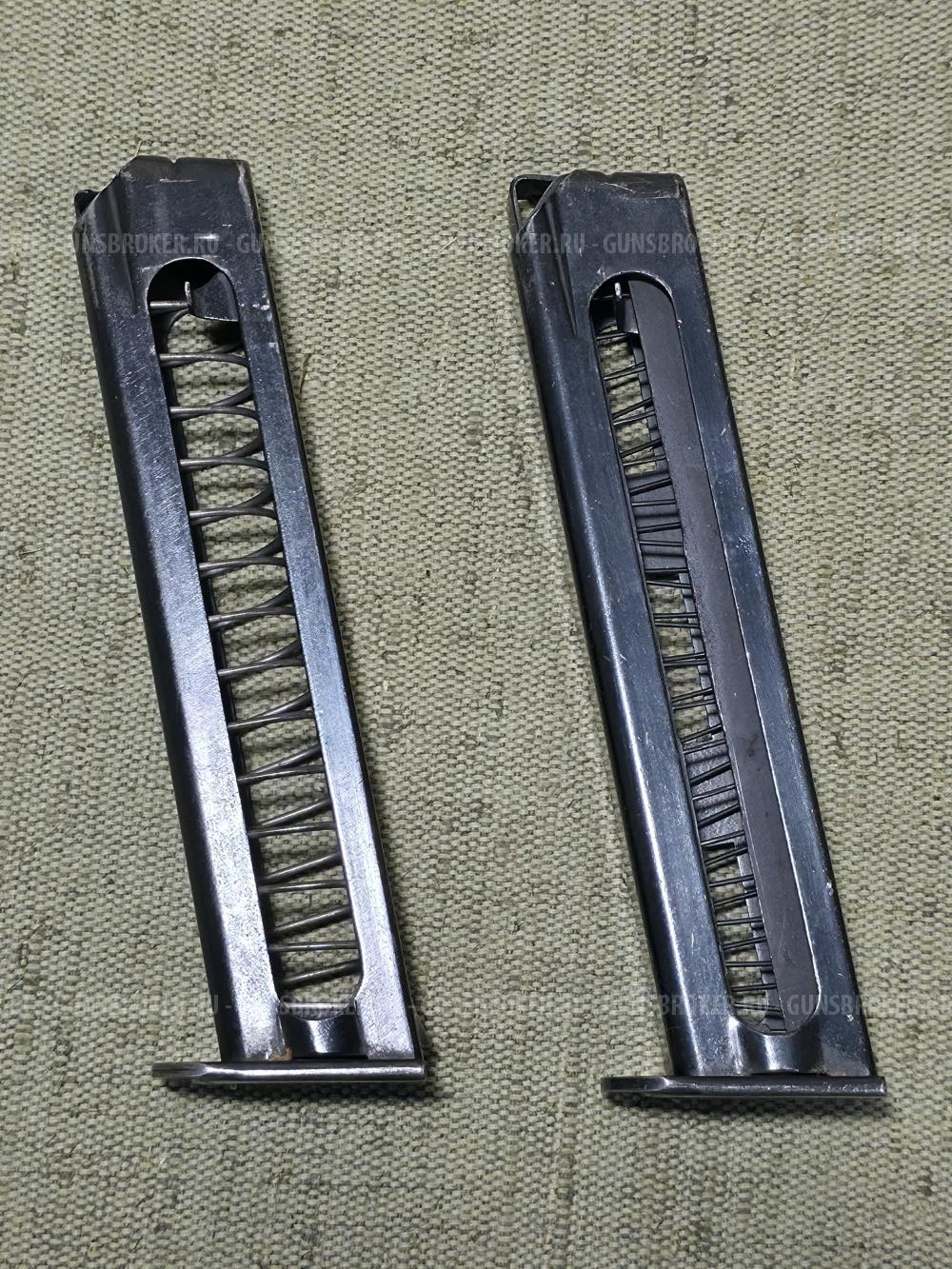 Магазины АПС-М и МР-355