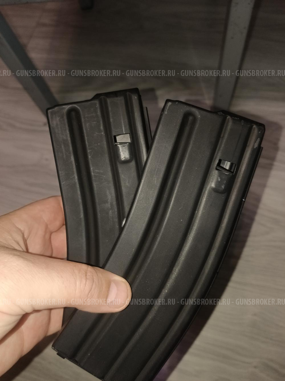 Магазины AR-15 (АР-15) купить - Самара