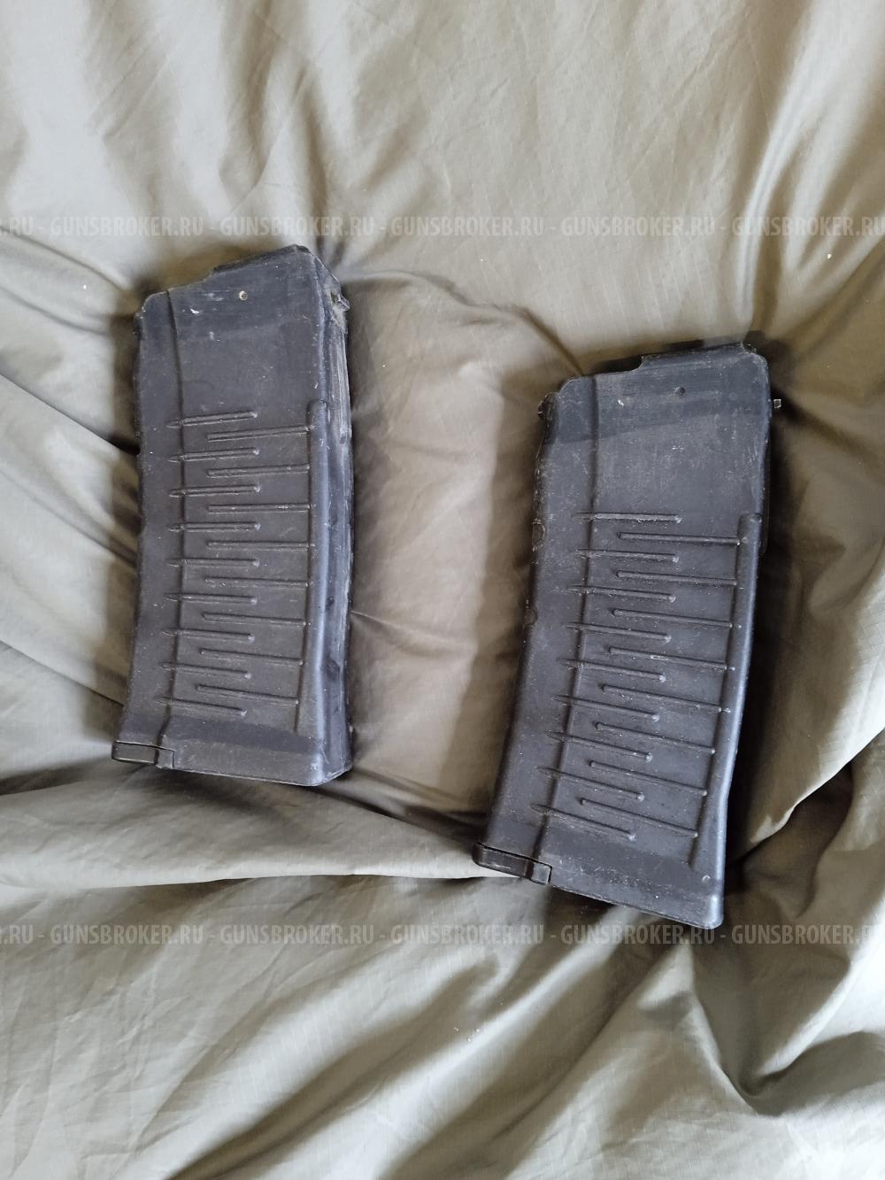 Магазины АС ВАЛ/ВСС Винторез