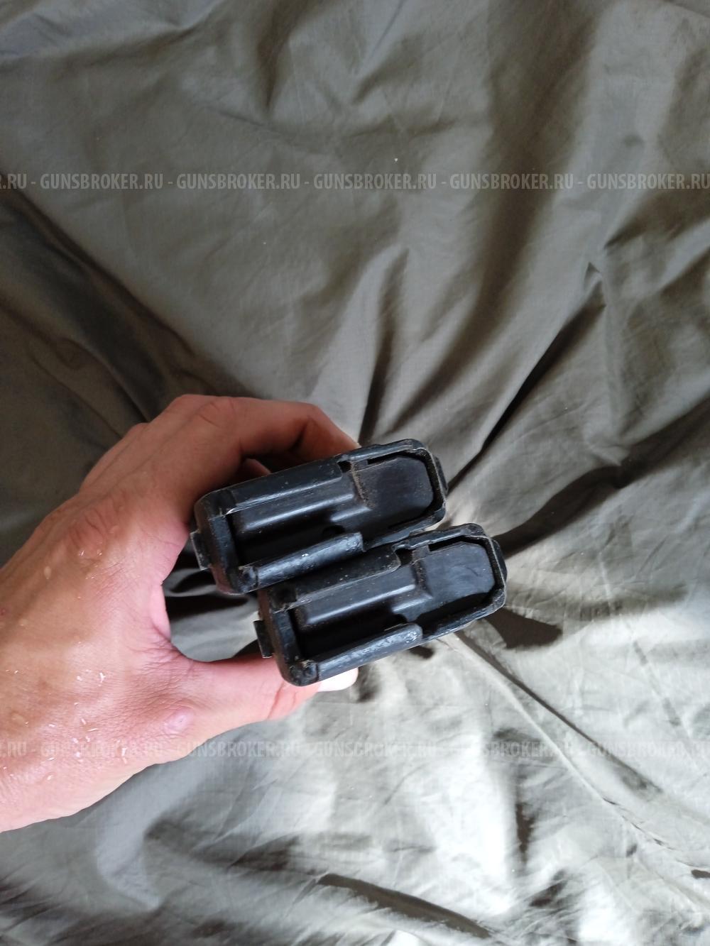 Магазины АС ВАЛ/ВСС Винторез