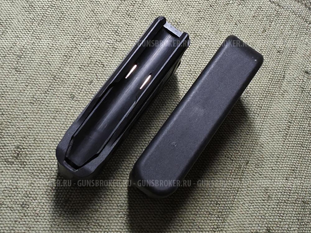 Магазины ATA ArmsTurqua, 308Win/243Win