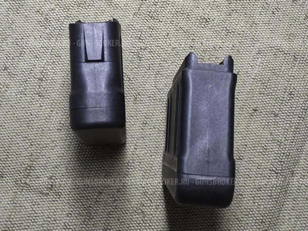 Магазины ATA ArmsTurqua, 308Win/243Win