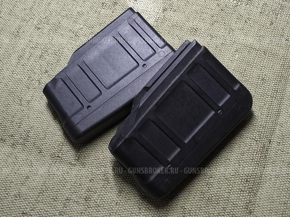 Магазины ATA ArmsTurqua, 308Win/243Win