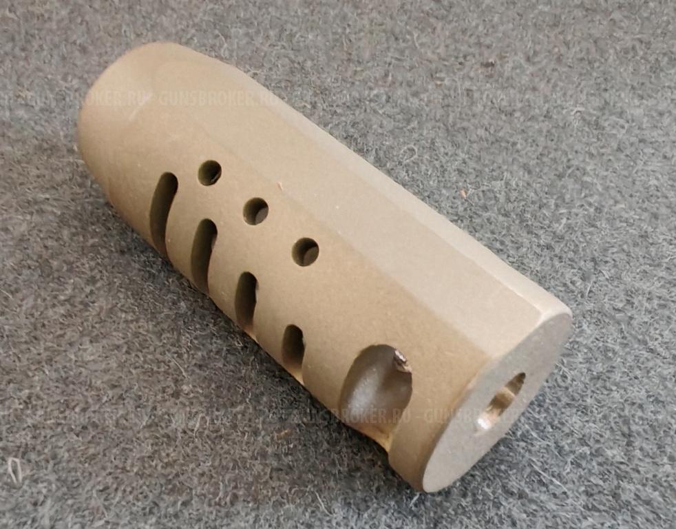 Магазины  ANSCHUTZ 1770, СОШКИ FAB DEFENSE,ДТК-титан 