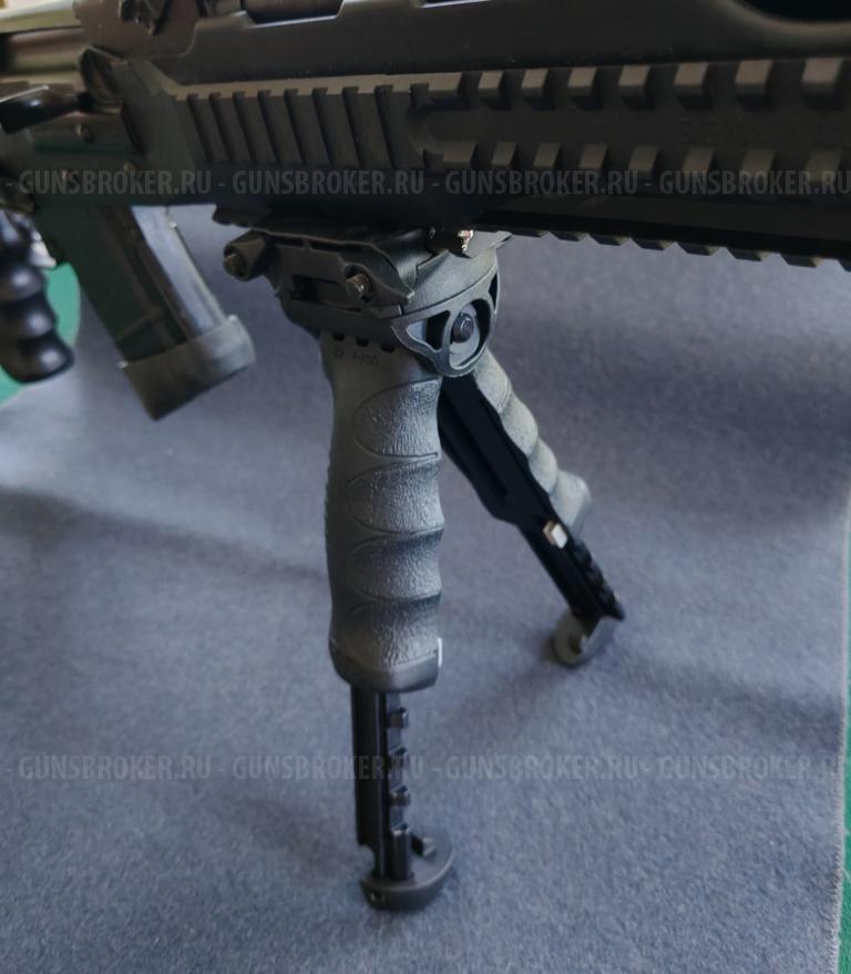 Магазины  ANSCHUTZ 1770, СОШКИ FAB DEFENSE,ДТК-титан 