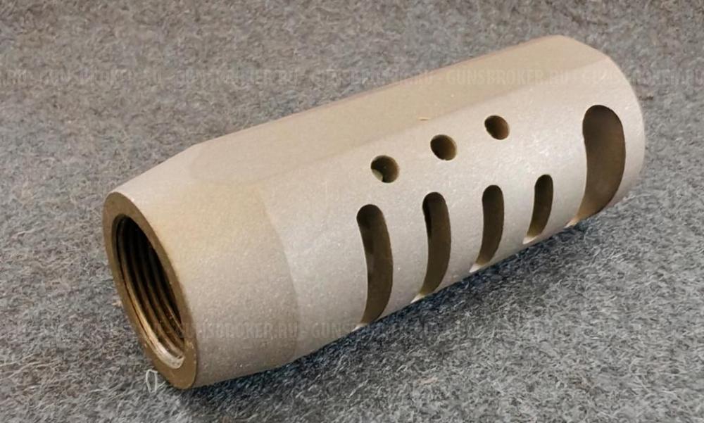 Магазины  ANSCHUTZ 1770, СОШКИ FAB DEFENSE,ДТК-титан 