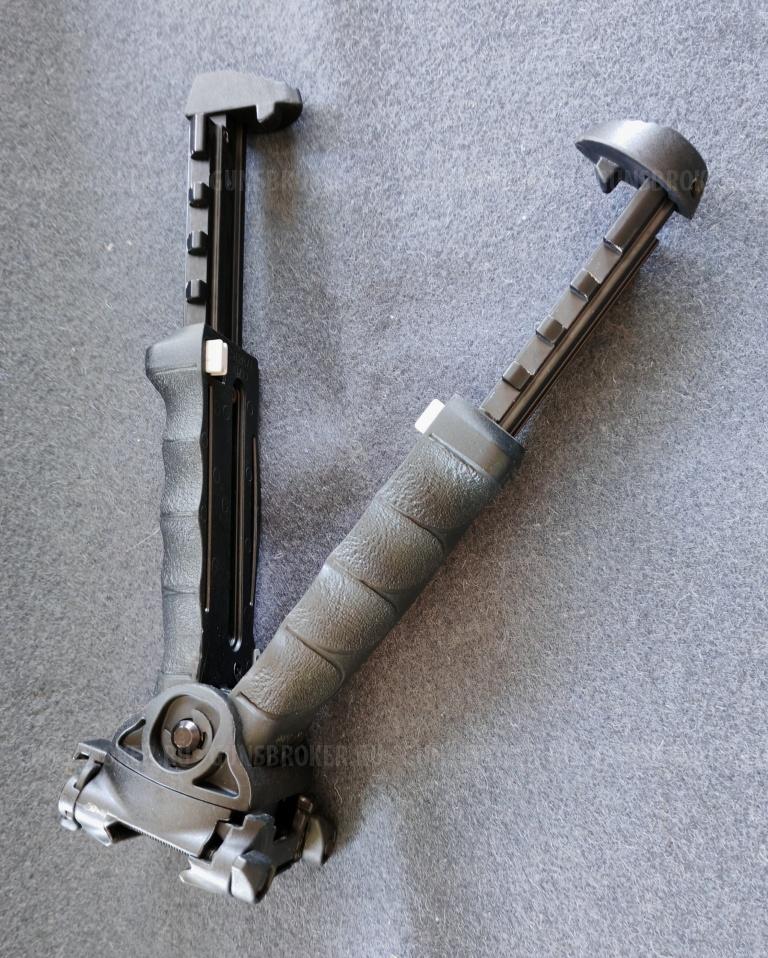 Магазины  ANSCHUTZ 1770, СОШКИ FAB DEFENSE,ДТК-титан 