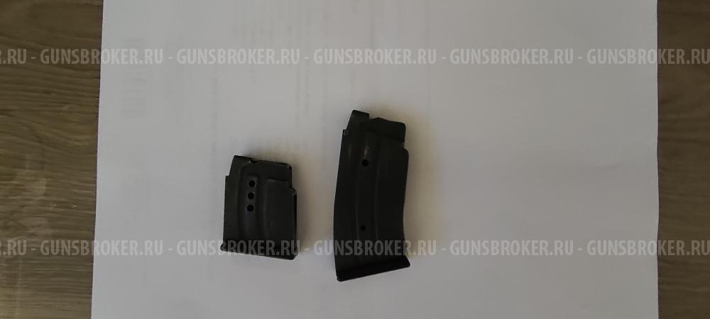 Магазины CZ 452/455/512