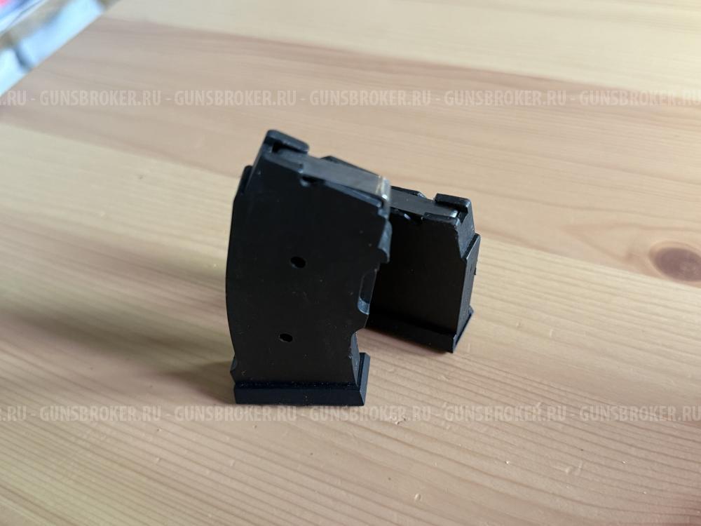 Магазины CZ 452/455/512