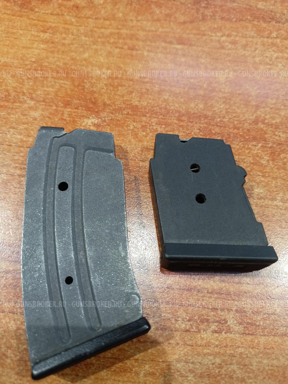 Магазины CZ-452