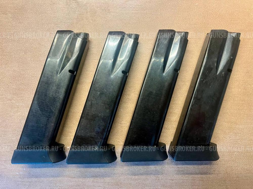 Магазины CZ 75