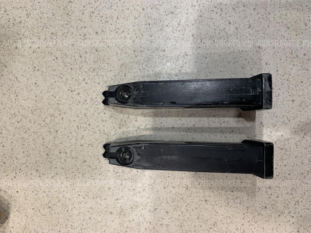 Магазины для gletcher brt 92fs 4,5 мм