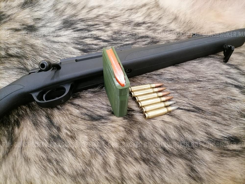 Магазины для карабина ATA ARMS Turqua в калибре 308