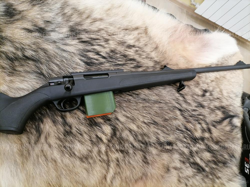 Магазины для карабина ATA ARMS Turqua в калибре 308