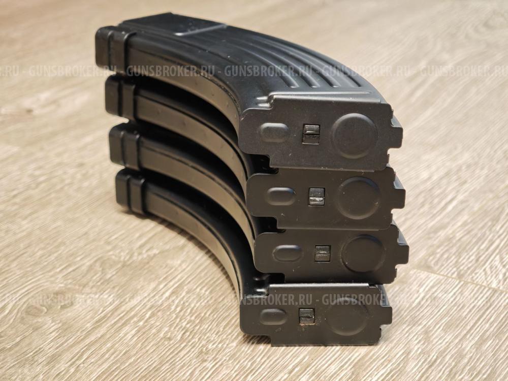 Магазины для маркера АК (пейнтбол)