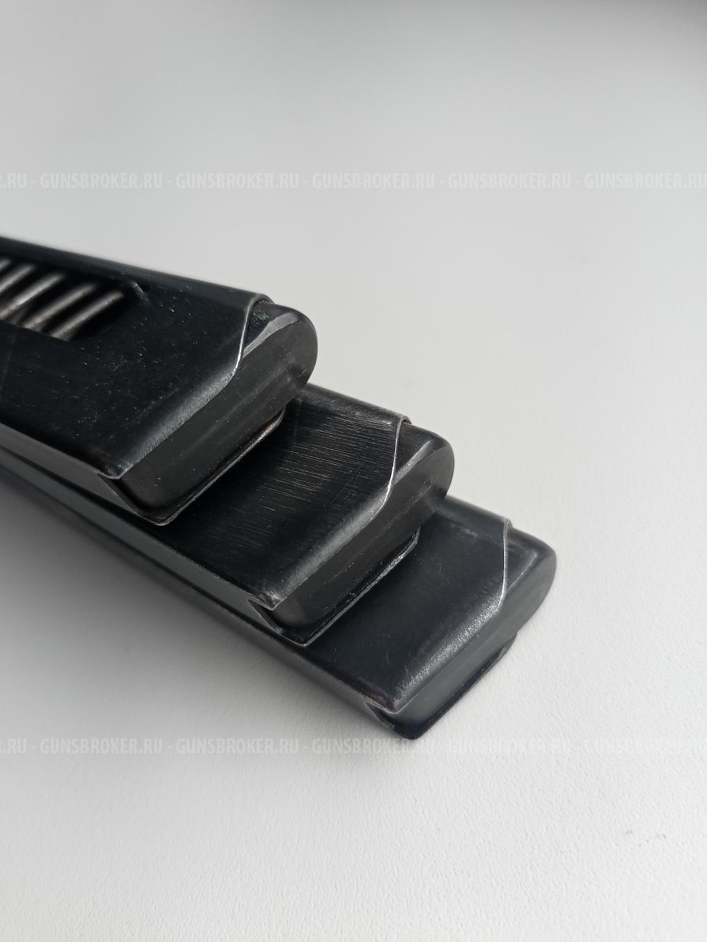 Магазины для MP-79-9TM; ПМ