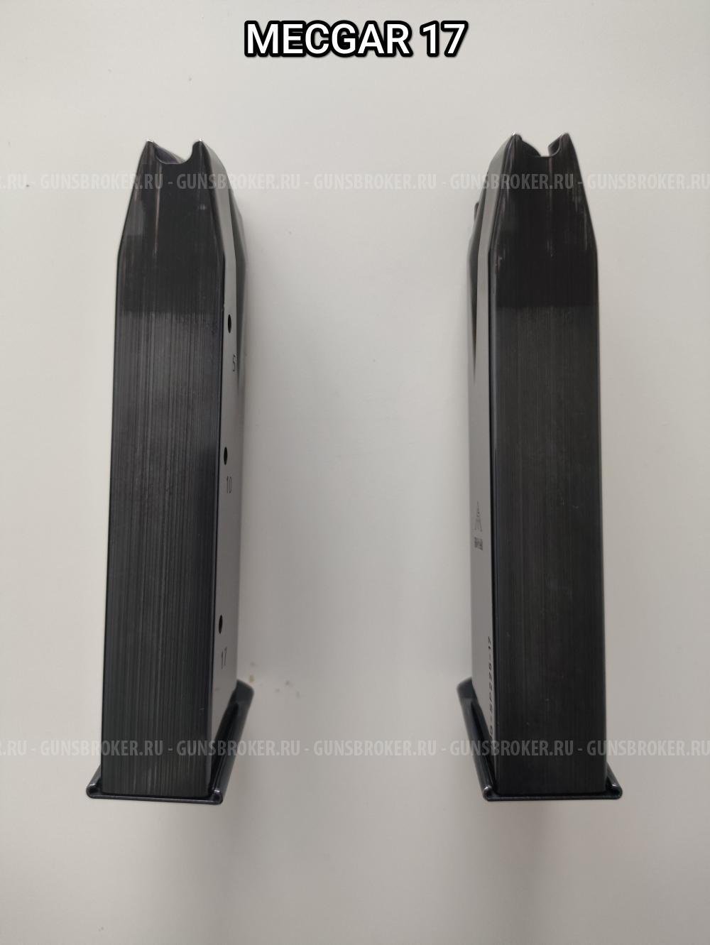 Магазины для ОООП P226T TK-PRO